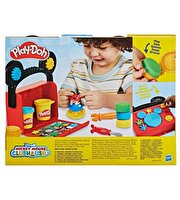 Play Doh Disney Junior Mickey Mouse On the Go Oyun Hamuru Seti Mickey