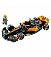 LEGO Speed Champions 2023 McLaren Formula 1 Yarış Arabası 76919