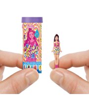 Mini Barbieland Color Reveal Bebek Sürpriz Paket JCR08