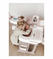 Smoby Baby Nurse Bebek Aktivite Merkezi Oyun Seti