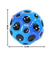 Moon Ball Işıklı Zıplayan Top