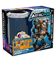 Silverlit Astropod Ay Robotu