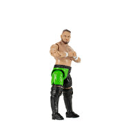 All Elite Wrestling Aksiyon Figürler S15 Samoa Joe