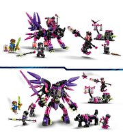 LEGO DREAMZzz Never Cadısı’nın Kabus Yaratıkları 71483