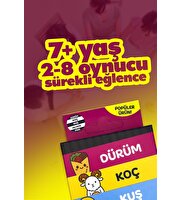 Çabuk Reflex Kart Oyunu