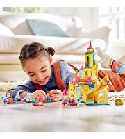 LEGO Disney Ariel'in Su Altı Sarayı 43207
