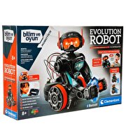 Clementoni Bilim ve Oyun: Evolution Robot