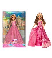 Winx Gösterişli Baloda Periler WNX70 Flora
