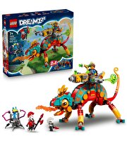 LEGO DREAMZzz Mateo'nun Ateş Bukalemunu 71492