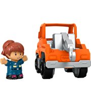 Little People Araçlar HNJ29