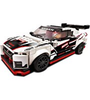 LEGO Speed Champions Nissan GT-R 76896