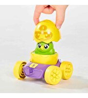 Toomies Yarışçı Yumurtalar Sarı