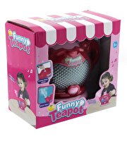 Mega Buharlı Kettle