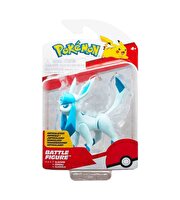 Pokemon Battle Fi̇gürler Glaceon