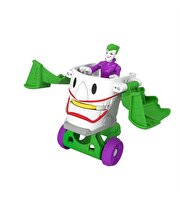 Imaginext Dc Super Friends Head Shifters Serisi Joker HGX92