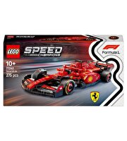LEGO Speed Champions Formula 1 3’lü Özel Set Paketi (Red Bull Racing + Mercedes + Ferrari)