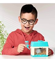 LLP Anne ve Yavruları Mini Fare Oyun Seti 26510