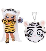 Na! Na! Na! Sürpriz Peluş Seri 4