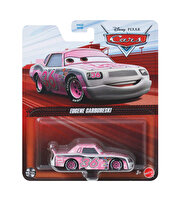 Cars 3 Tekli Karakter Araçlar Eugene Carbureski JDL72