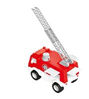 Kutulu İtfaiye Kamyonu 38 Cm