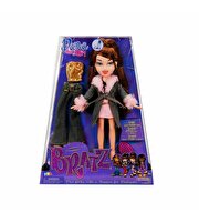 Bratz Seri 3 Bebeği Dana