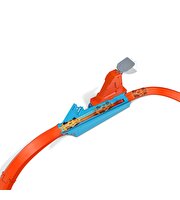 Hot Wheels Şampiyonluk Parkuru Yarış Seti GJM75