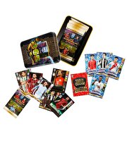 Panini FIFA 365 Adrenalyn XL 2025 Tin Box Futbolcu Kartları