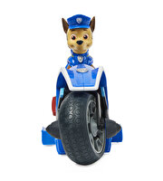 Paw Patrol Filmi Chase'in Uzaktan Kumandalı Motorsikleti