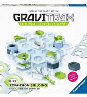 GraviTrax Building