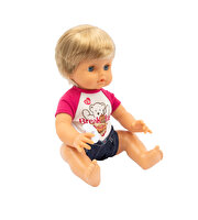 Cicciobello Günaydın Çiş ve Kahvaltı Zamanı Oyun Seti