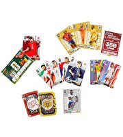 FIFA World Cup 2026 Adrenalyn XL Premium Trading Card 10’lu Paket