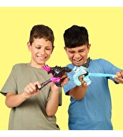 Goojitzu Meteor Madness Ikili Paket Gooey Pantaro vs Oozy Sludgewing