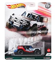 Hot Wheels Car Culture Arabalar Ford Bronco R GRJ85