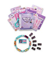 Sticki̇ Rolls Sticki̇ Book