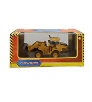 Road Master Die Cast Araçlar Silindir