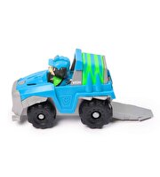 Paw Patrol Rex ve Kurtarma Aracı