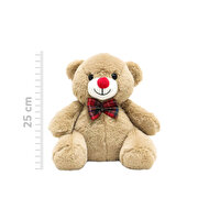 Rocky Bear Peluş 25 Cm
