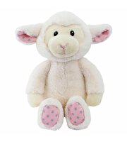 World’s Softest Peluş Hayvanlar Kuzu 36 cm