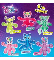 Superstars Glitter Party Jazzine Stretchy Figür