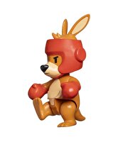 Stumble Guys Tekli Figür Paketi 11.5 Cm Boxing Roo