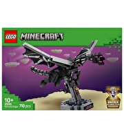 LEGO Minecraft Ender Ejderhası 21595