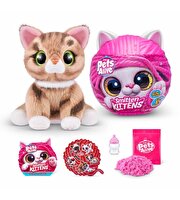 Pets Alive Sesli Kedim Sürpriz Paket 9541