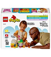 LEGO Duplo Disney Ayı Winnie’nin Doğum Günü Partisi 10457