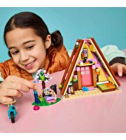 LEGO Friends Doğa Kampı Kulübesi 42682
