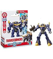 Transformers Cyberworld Cyber Changers Dönüşebilen Megatron G1043