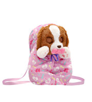 Baby Paws Sesli̇ Peluş Veteri̇ner Seti̇ 25 Cm