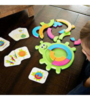 Uğur Böceği Puzzle