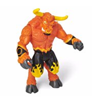 Monster Jam 1:64 Ölçekli Canavar Kamyon ve Furioso