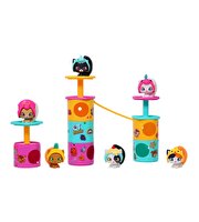 QT Kitties Oli Yavru Kedİ