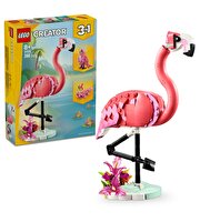 LEGO Creator 3'ü 1 Arada Vahşi Hayvanlar 31170